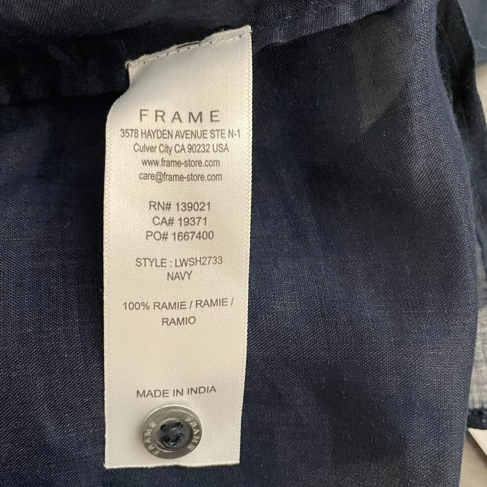 Frame Keyhole Popover top - Picture 6 of 10